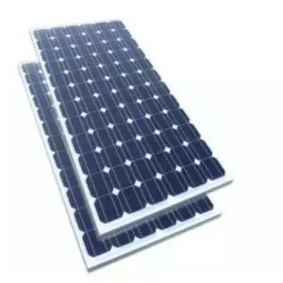 Solarmax 80W Polycrystalline Solar Panel