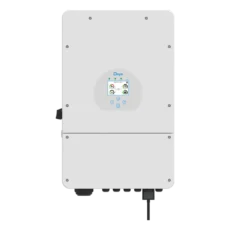 Deye 8Kw/10kW Hybrid Ongrid Solar Inverter 48V Single Phase