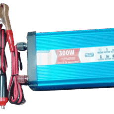 AllTop 200W Chargerless Plug and Play Inverter