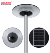 AllTop 200W LED Garden Light