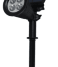 AllTop 2W RGB LED Laser Light