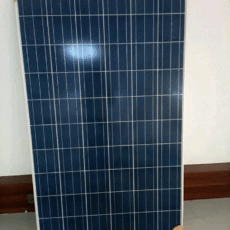 AllTop 450 Watts Solar Panel