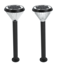 AllTop 5W LED Garden Light