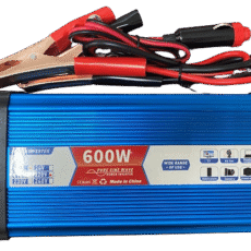 AllTop 600W Chargerless Plug and Play Inverter