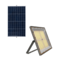 AllTop Solar Flood Lights - 150Watts | 250Watts