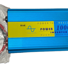 AllTop 1000W Chargerless Plug and Play Inverter