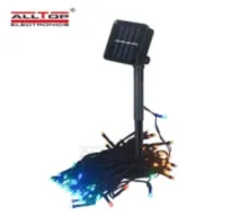 Alltop 2W Solar Lamp String