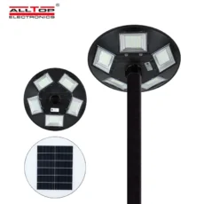 AllTop 500W LED Garden Light