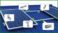 Aluminium Rails Solar Mounting Structure Kit 4200mm - Image 3