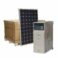 Veichi Single Phase 2.2 Kw hybrid Inverter - Image 3