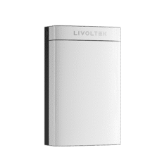 Livoltek LFP Battery 5.12kWh IP21