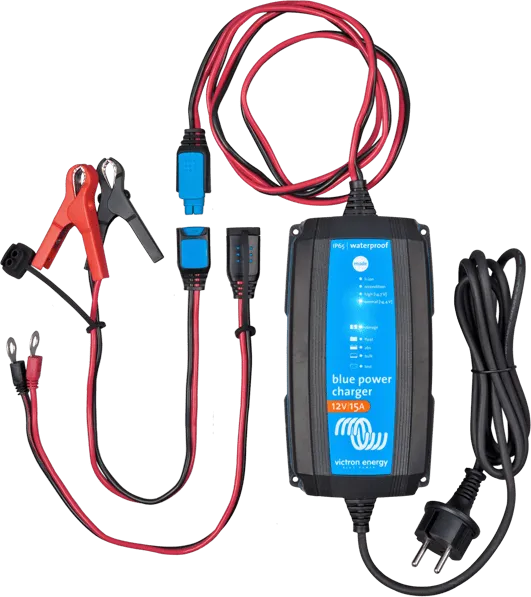 Victron Blue Power Charger IP65 | 12V | 7A