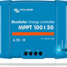 Victron Blue Solar MPPT 100/50 Charge Controller
