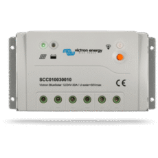 Blue Solar PWM-Pro 12/24-10 Charge Controller