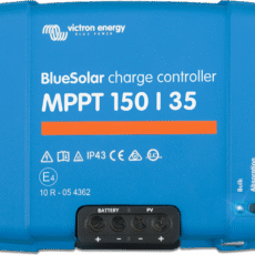 Victron Blue Solar MPPT 150/35 Charge Controller