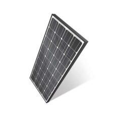 Solarmax 80W Monocrystalline Solar Panel