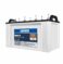 Luminous 100Ah Solar Battery | 12V Gel Maintenance Free - Image 2