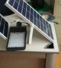 50 watt LED Solar Street Light 50 LED's