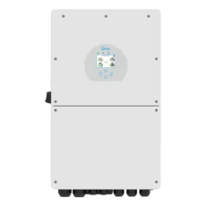 Deye 12Kw 48V Three phase Solar inverter hybrid ongrid in Kenya