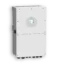 Deye 12Kw 48V Three phase Solar inverter hybrid ongrid in Kenya angle