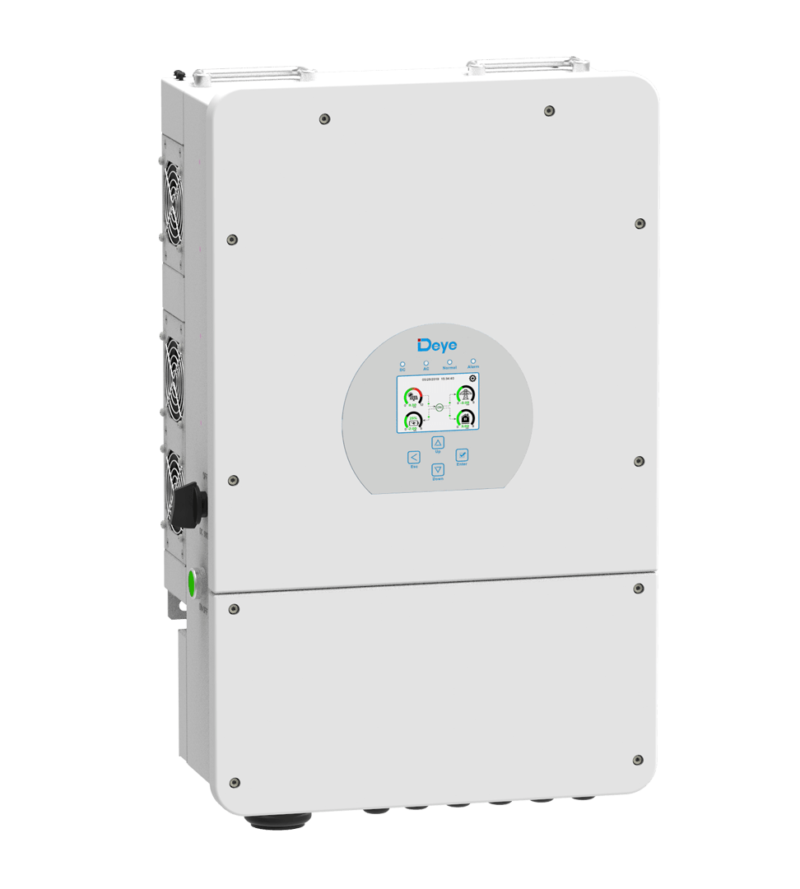 Deye 16kW Hybrid Solar Inverter Deye 16kW Hybrid Solar Inverter for sale in Kenya