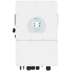 Deye 20 kW Hybrid Solar Inverter | Three phase Ongrid High Voltage