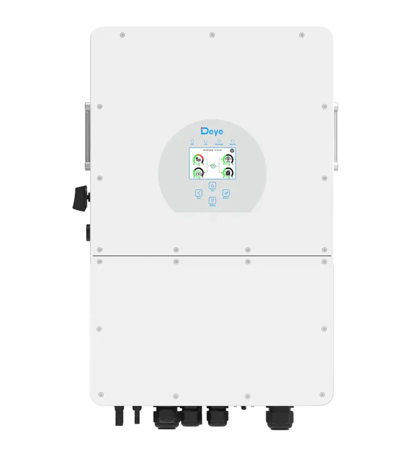 Deye 20kw