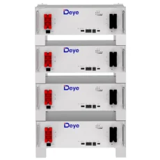 Buy Deye 5.12 Kwh Lithium Battery 48V in Kenya | SolarShop