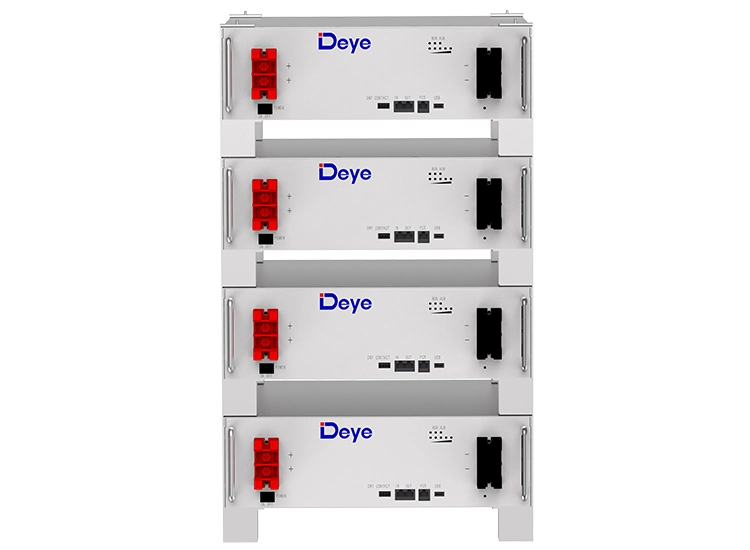 Buy Deye 5.12 Kwh Lithium Battery 48V in Kenya | SolarShop Buy Deye 5.12 Kwh Lithium Battery 48V in Kenya | SolarShop