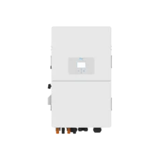 Deye 50Kw Hybrid Ongrid Three Phase Inverter High Voltage SUN-50K-SG01HP3-EU-BM4 Kenya SolarShop