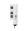 Deye 8 kW Hybrid Solar Inverter | Single phase Ongrid Low Voltage - Image 3