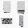 Deye 8 kW Hybrid Solar Inverter | Single phase Ongrid Low Voltage - Image 5
