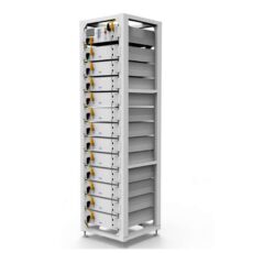Deye Lithium Battery Rack High Voltage for Sale in Kenya