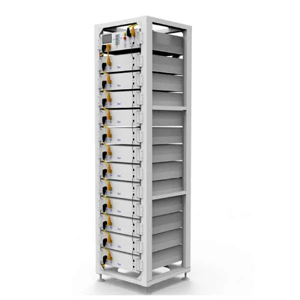 Deye Lithium Battery Rack High Voltage for Sale in Kenya