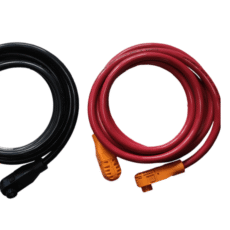 Deye 5 Meters DC Cable – The Power Behind Reliable Solar Systems