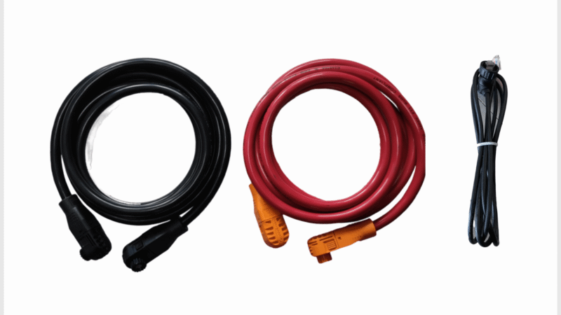 Buy Deye 5 Meters DC Cable – SolarShop Africa Deye 5 Meters DC Cable – The Power Behind Reliable Solar Systems