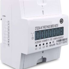Buy Deye 100 Amps Three Phase Energy Meter - Kenya
