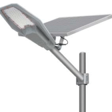 100W Solar street light (KTL-202A1)
