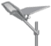 100W Solar street light (KTL-202A1)