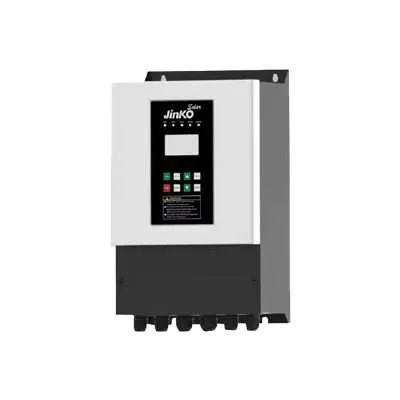 Jinko 7.5kW Hybrid Solar Water Pumping Inverter Kenya: Reliable, Cost-Efficient Power