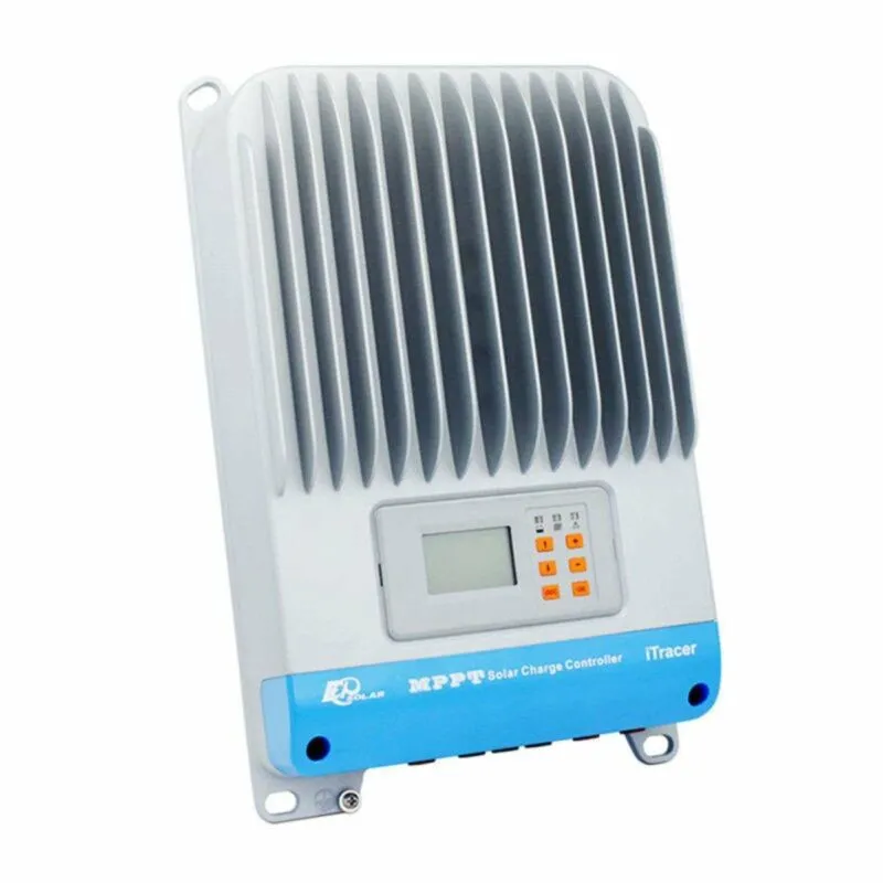 Epever Tracer 6415 Charge Controller