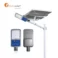 Felicity 60 Watts Integrated Lithium-Ion Phosphate Solar Street Light