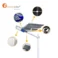 Felicity 60 Watts Integrated Lithium-Ion Phosphate Solar Street Light - Image 3