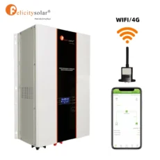 Felicity 10kVA Inverter Charger | 48V Low Frequency IVPS5048