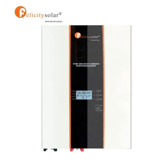Felicity 7.5kVA Inverter Charger | SolarShop Africa Kenya Felicity 7.5kVA Inverter Charger – Heavy-Duty 48V Power Solution