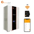 Felicity 10kVA Hybrid Solar Inverter for Reliable Offgrid Power
