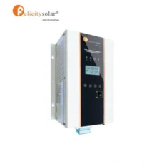 Felicity 0.7kVA Inverter Charger – Reliable Low Frequency Backup Power