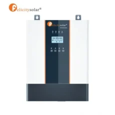 Felicity 5kVA Hybrid Solar Inverter – Powering Large Homes & Businesses