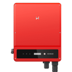 GoodWe GW 25KT-SDT-G2 Grid-Tied 25 Kilowatts Three Phase Inverter