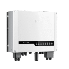 GoodWe GW 50/48-ES 5 Kilowatts Single Phase Hybrid Battery-Ready Inverter